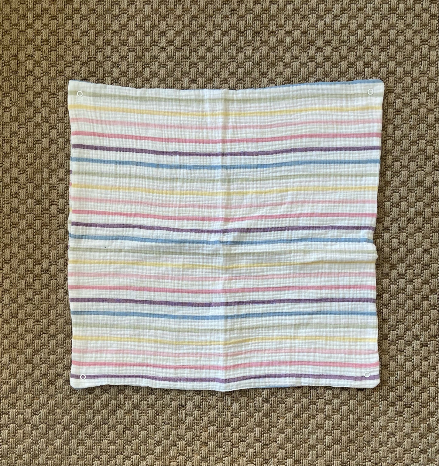 The Bibette Burp Cloth